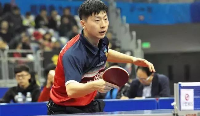 國(guó)際乒聯(lián)終于說話！波爾反超樊振東登頂真相揭曉