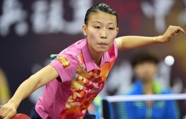 時(shí)隔3年國乒又一神人打出11-0 對(duì)手發(fā)球失誤送分