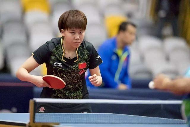 國乒8將打資格賽1人成種子獨苗 日本4將圍攻陳幸同