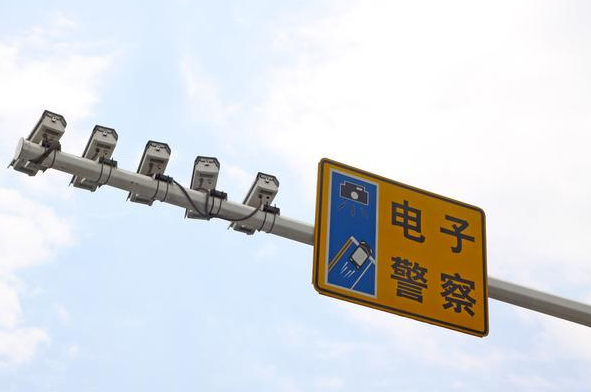 聊城主城區(qū)新增抓拍點(diǎn)68處，濱河大道新增57處，3月31日起全部啟用