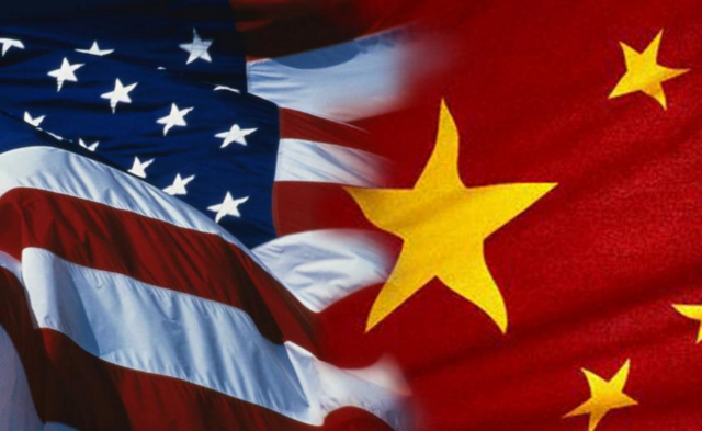 美國在對華競爭中產(chǎn)生兩大“心病” 如何治?