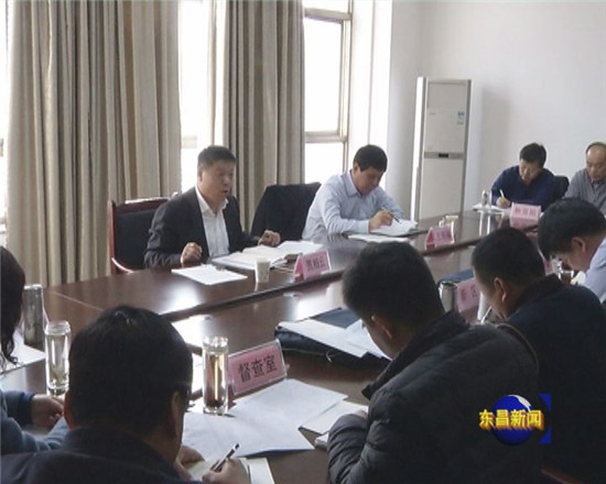 我區(qū)對2018年學(xué)校幼兒園建設(shè)工作進(jìn)行調(diào)度