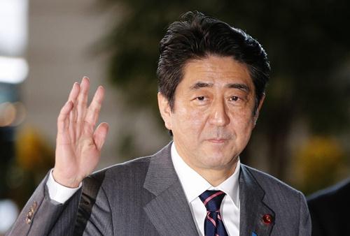 小泉之子成安倍熱門“接班人” 安倍連任懸了？