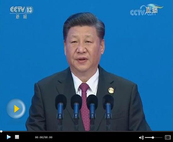習近平論改革開放 “天行有?！?，“應之以治則吉”