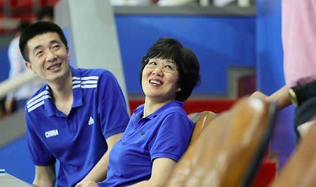 女排29歲主將歸隊(duì)引發(fā)空前競爭 郎平又遇三選二難題