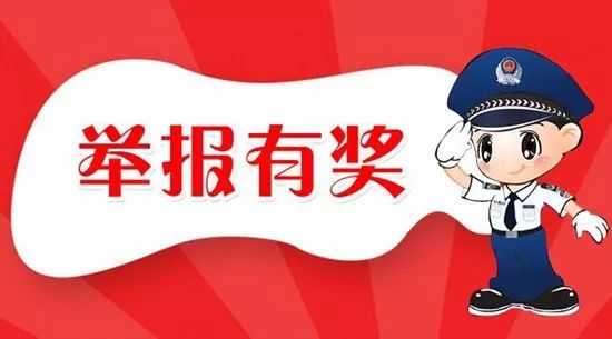 聊城市黑惡霸痞違法犯罪舉報獎勵辦法