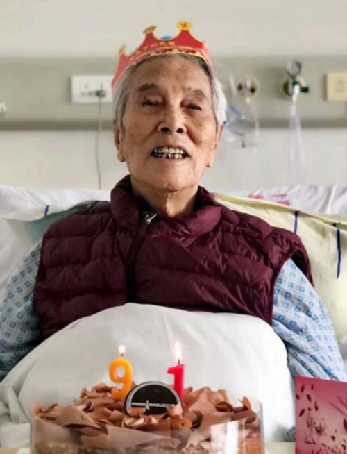 首任國家和軍隊男排主教練孫志安逝世 享年91歲