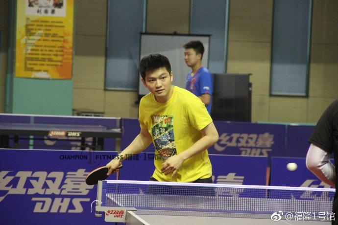 樊振東登頂陳夢(mèng)重返第一 國(guó)際乒聯(lián)：排名方式再調(diào)整