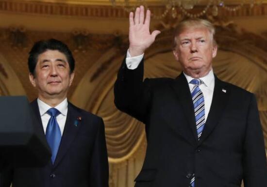 談崩了！特朗普拒給日本關(guān)稅豁免 稱“以后再說(shuō)”