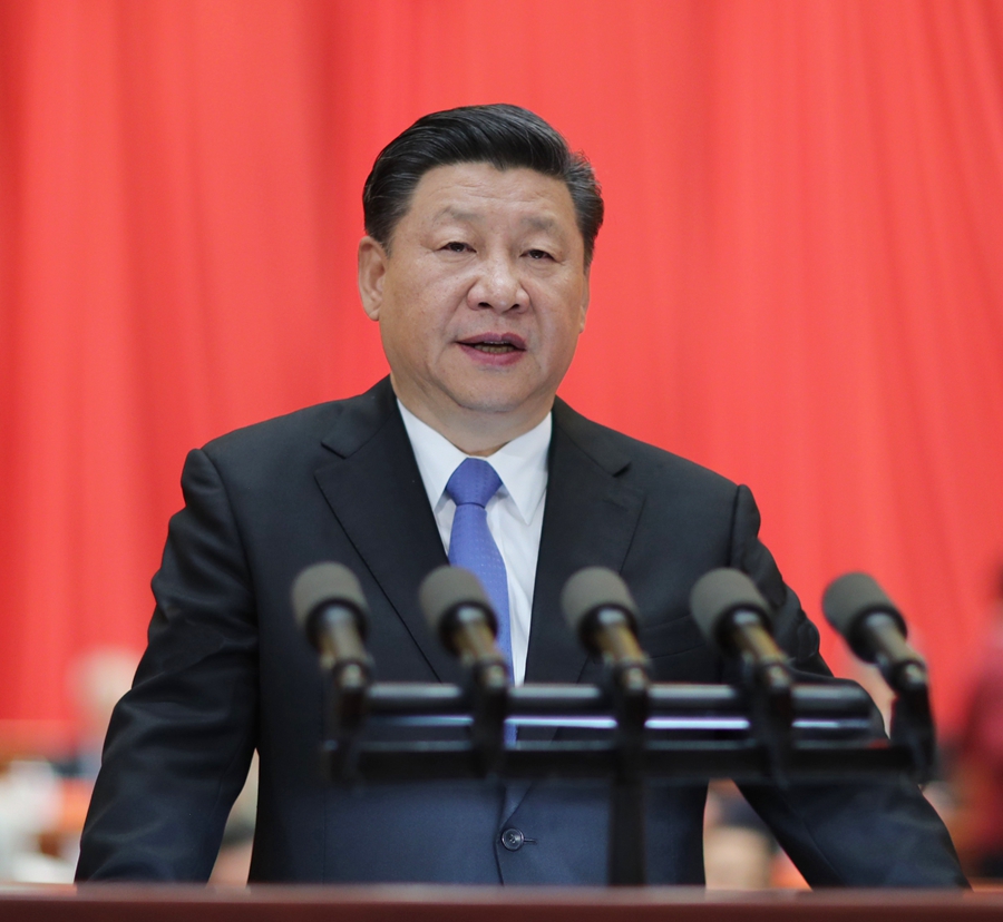 習近平：瞄準世界科技前沿引領科技發(fā)展方向 搶占先機迎難而上建設世界科技強國
