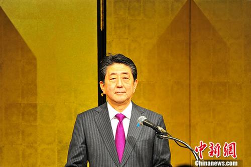 安倍涉學園丑聞發(fā)酵 是否與加計會面陷“羅生門”