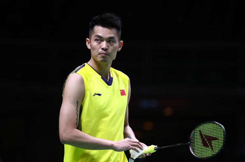 湯尤杯國羽大材小用！林李三單完勝 挑戰(zhàn)還沒開始