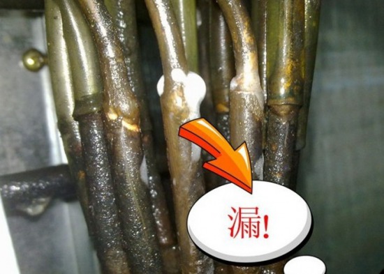 用肥皂水可以檢漏，如何把握黃金救護時間…… 安全生產(chǎn)月活動“接地氣”