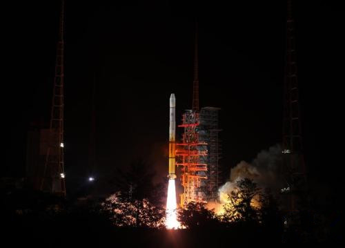 風云二號系列衛(wèi)星“收官” 七大關注點一一解讀