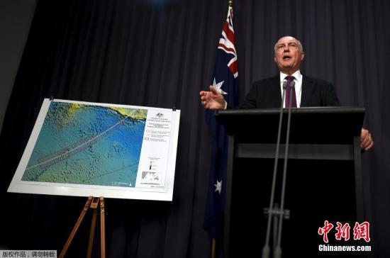 馬航MH370新報告出爐 最關(guān)鍵問題仍無答案