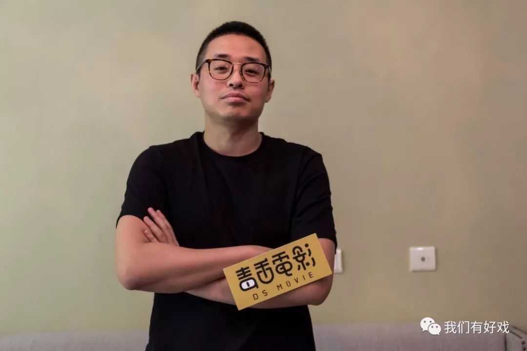 文牧野：《藥神》是文藝片，我要把它做成《辯護(hù)人》
