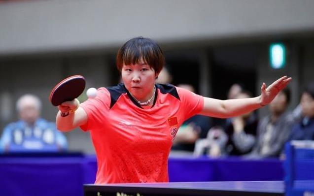 2連勝打爆日本平野美宇 朱雨玲出擊世界杯 力爭2連冠