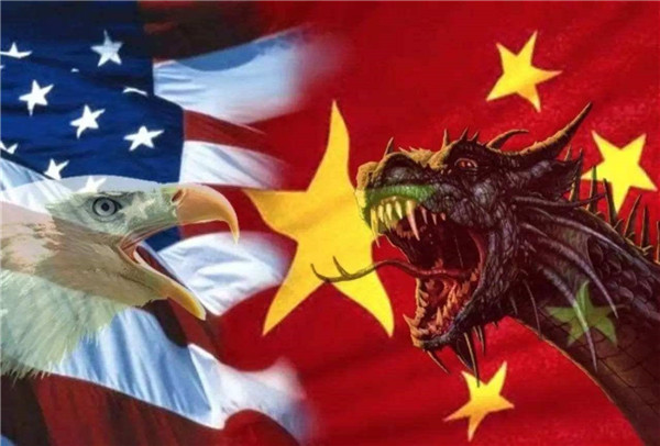 中美就雙方關(guān)注的經(jīng)貿(mào)問題進行了建設(shè)性、坦誠的交流 雙方將就下一步安排保持接觸