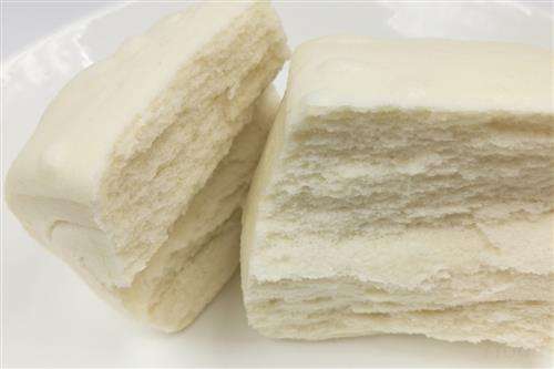饅頭里面添加衛(wèi)生紙？ 食品安全謠言為何成了頑疾