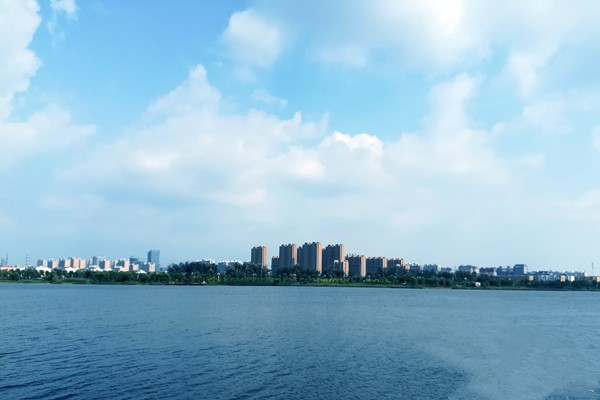 守護(hù)“聊城藍(lán)” 聊城將獲15億元財(cái)政補(bǔ)助