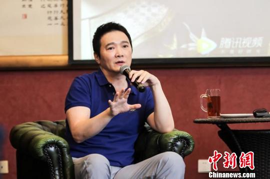 汪俊 高凱 攝
