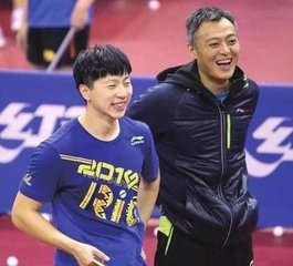 國乒瑞典公開賽名單出爐 男隊(duì)全主力參賽15歲新星參加成年組