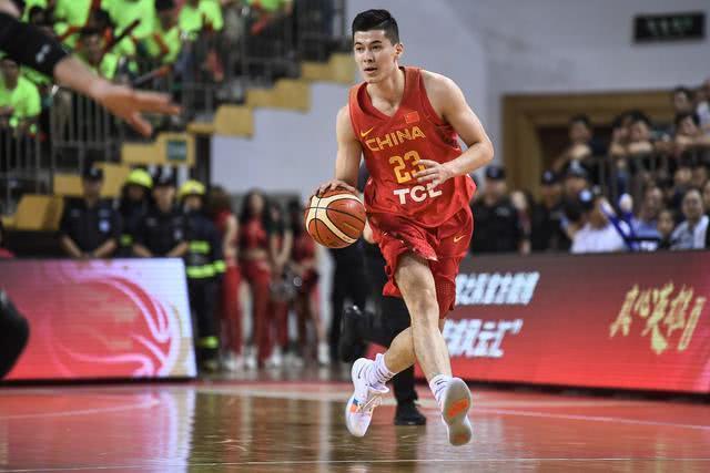 阿不都加盟NBA成疑！但姚明的做法卻得到了所有球迷稱贊