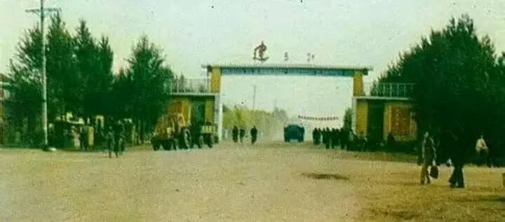 豐收節(jié)后第二天，習(xí)近平考察了建三江