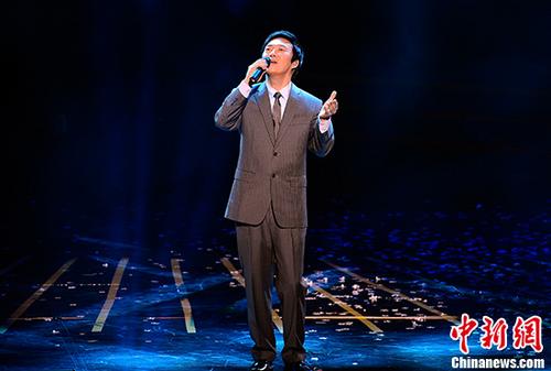 費玉清稱退出演藝圈：掌聲無法填補雙親去世的失落