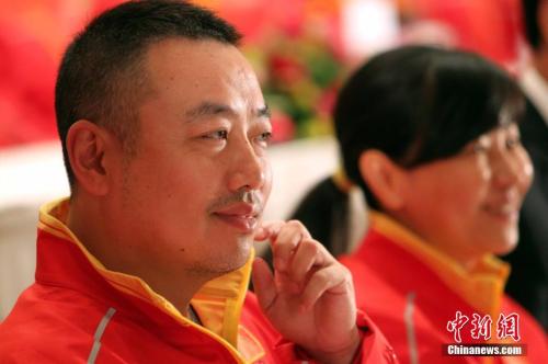 劉國梁新官上任會復制輝煌嗎？備戰(zhàn)東京是第一步棋