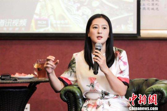 《如懿傳》制片人黃瀾：如懿是徹底反套路的女主