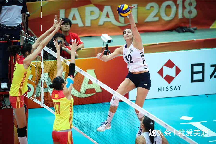 女排提前晉級(jí)31歲老將仍是核心 郎平舍不得讓她隱退
