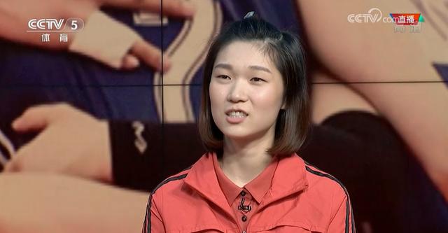中國女排8朵金花驚艷熒屏：朱婷帥氣張常寧女神范，丁霞美出新高度