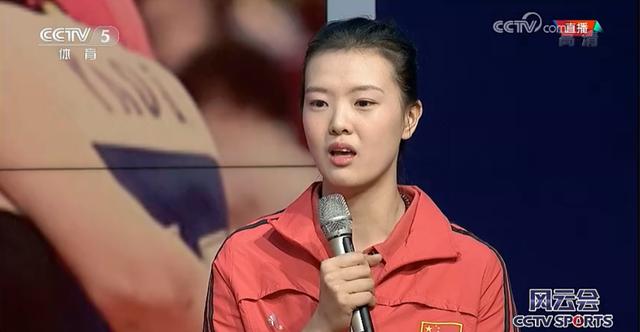中國女排8朵金花驚艷熒屏：朱婷帥氣張常寧女神范，丁霞美出新高度