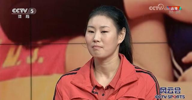 中國女排8朵金花驚艷熒屏：朱婷帥氣張常寧女神范，丁霞美出新高度