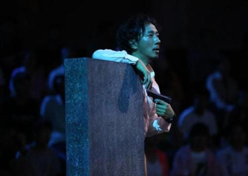 《一本好書》趙立新震撼演繹《三體》世界