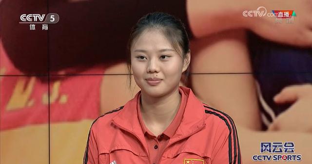 中國女排8朵金花驚艷熒屏：朱婷帥氣張常寧女神范，丁霞美出新高度