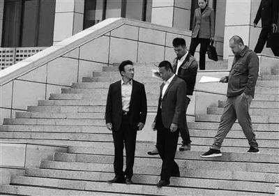 《人民的名義》姊妹篇 《人民的財產(chǎn)》在南京取景