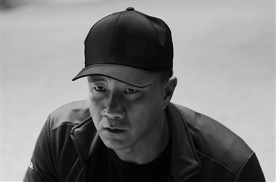 胡軍濮存昕28年后再演《哈姆雷特》