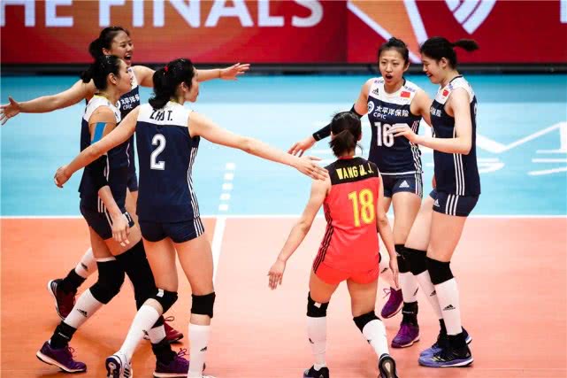 中國女排面臨換血4位置或入新人 兩奧運(yùn)功勛出局概率最大？