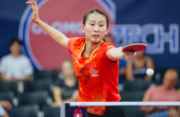 國(guó)乒強(qiáng)勢(shì)！首輪7個(gè)4-0演大橫掃，丟2冠后需急速找回尊嚴(yán)