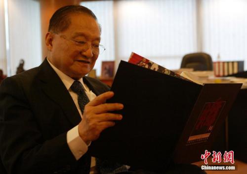 黑白對弈，方顯俠義本色：圍棋名家眼中的金庸