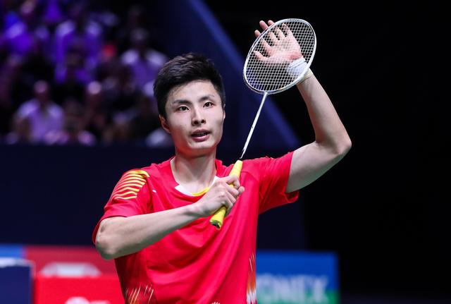 中羽賽石宇奇完勝日本名將進(jìn)8強(qiáng) 將與印尼一哥爭(zhēng)4強(qiáng)