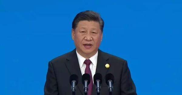 習(xí)近平將出席APEC第二十六次領(lǐng)導(dǎo)人非正式會議并訪問巴布亞新幾內(nèi)亞、文萊和菲律賓