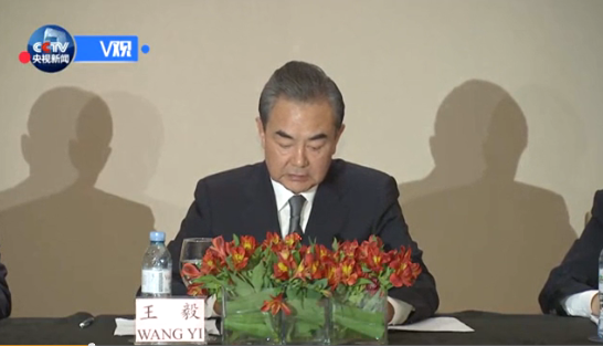 中美達(dá)共識避貿(mào)易摩擦升級 朝重回理性軌道邁步