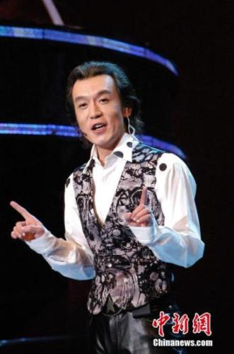 李詠。<a target='_blank' >中新社</a>發(fā) 王志德 攝 圖片來(lái)源：CNSPHOTO