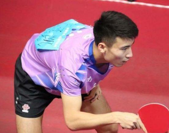 國(guó)乒16歲天才爆冷林高遠(yuǎn)！曾破馬龍樊振東紀(jì)錄，4-1吊打張本智和