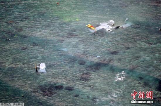 日媒：日本政府基于防衛(wèi)大綱將推進與美國合作