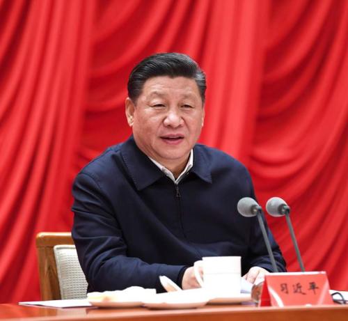習(xí)近平為什么強(qiáng)調(diào)“底線思維”