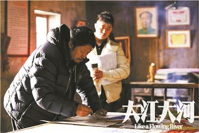 《大江大河》這樣精摳時(shí)代細(xì)節(jié)